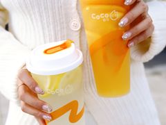 -CoCo都可(惠山古镇店)