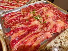 -首尔烤肉大排档(合生汇店)