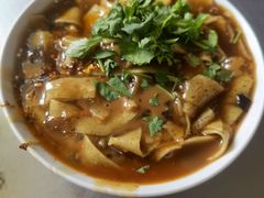 -陈记锅巴菜(五大道店)