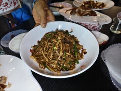 -香丰阁·烤鸭·川湘菜(清河店)