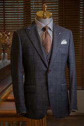 -优刻西服西装定制(金轮国际广场店)