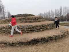 -前小桔亲子创意农场·草莓采摘·露营烧烤