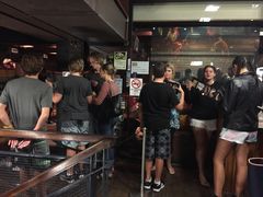 -Pancakes on the rocks(Darling Harbour)