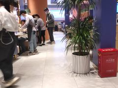-夏日玛莉西餐厅(金茂览秀城店)