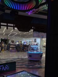 -卡通尼乐园(银泰店)