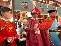 -老淮安·淮安菜(淮阴区店)