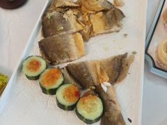 -鹿鸣酒家(越秀店)