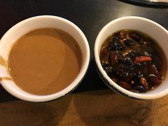 -裕德孚·非遗手切涮羊肉(东直门内大街店)