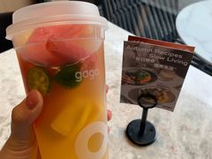gaga鲜果茶-gaga(深圳福田星河COCO Park店)