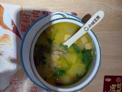 -小杨生煎(黄河路美食休闲街店)