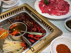 -雾都渣渣火锅(南城智汇城店)