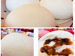 -金汇酒楼(中山东区店)
