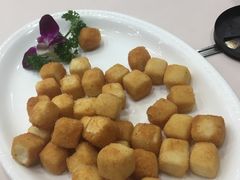 -老人和饭店(淮海中路店)