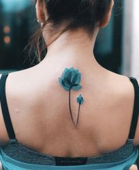 -飛凡TATTOO纹身•原创