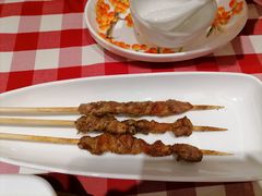 -西贝(上海新梅广场店)