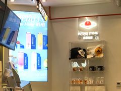 -百分茶(融创茂店)