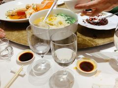 -悦泰环球美食自助(金茂旗舰店)