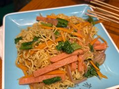 -有滋有味烧烤涮(果园星城C区店)
