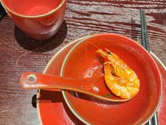 -古都历食南京菜·烤鸭·鸭血粉丝·汤包(南京博物院店)