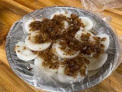 -共和老洪豆花草粿水粿