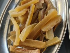 牛皮-五洞大众牛餐馆(番禺分店)