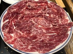 吊龙-小牛海记潮汕牛肉店(永定路店)