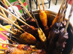 -炒豆合作社(东四总店)