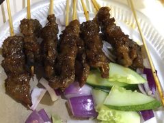-纽顿熟食中心