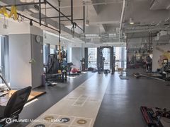 -复动肌骨门诊·MEDMOTION(北外滩店)