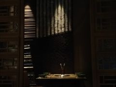 -山港凯悦酒店·BEBA海滩烧烤餐厅酒吧