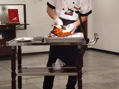 -东门烤鸭店(鼓楼店)