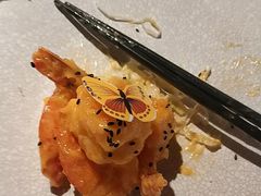 -荷塘秋月·本帮江浙菜(国权路店)