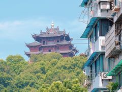-城隍阁