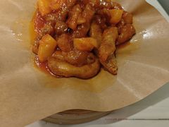 -费大厨辣椒炒肉(高铁吾悦广场店)