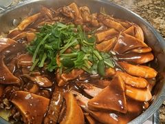 -黄记煌三汁焖锅(渝北金港国际店)