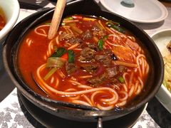 湖南常德牛肉粉-望湘园·洞庭渔宴(永旺店)