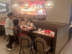 -胖哥俩肉蟹煲(富阳万达店)