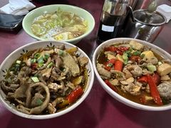 -大石人家鱿鱼面馆(大石西路总店)