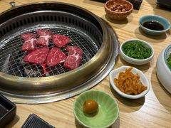 -松鱼亭·和牛烧肉(协鑫广场店)