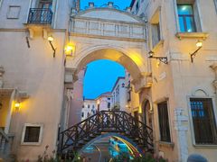 -华谊兄弟（长沙）电影小镇