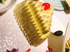 -金米箩大酒店(五角场店)
