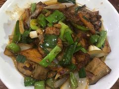 -凡老头米线砂锅(古荡新村西粮站)