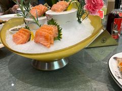 -宁海食府·涌宴(真和店)