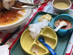 -西贝莜面村(上海百联西郊店)