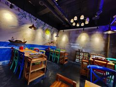 -小小河边鱼(天润城店)