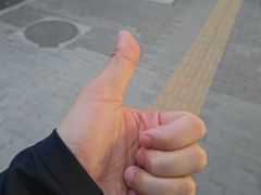 -老回回小吃(百万庄店)