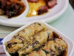 -澳门陈光记烧味饭店(郎家园店)