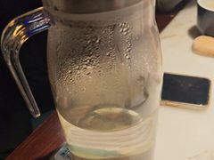 -绿茶餐厅(哈尔滨凯德店)