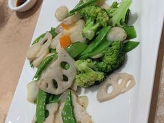 -广东胜利宾馆西关粤中餐厅