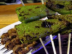 -花腰餐吧Bistro烧烤 傣味(传媒大学店)